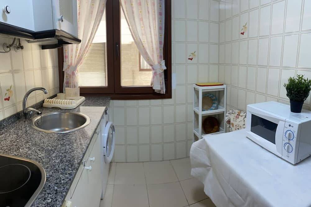 Entire apartment, Apartamento en el Centro - Noja Trengandin 6036 in Noja, Cantabrian Coast