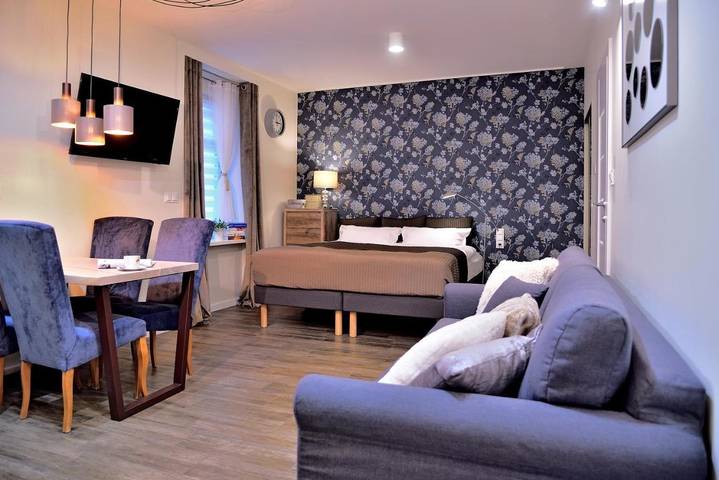 Ferienwohnung für 4 Personen - 1