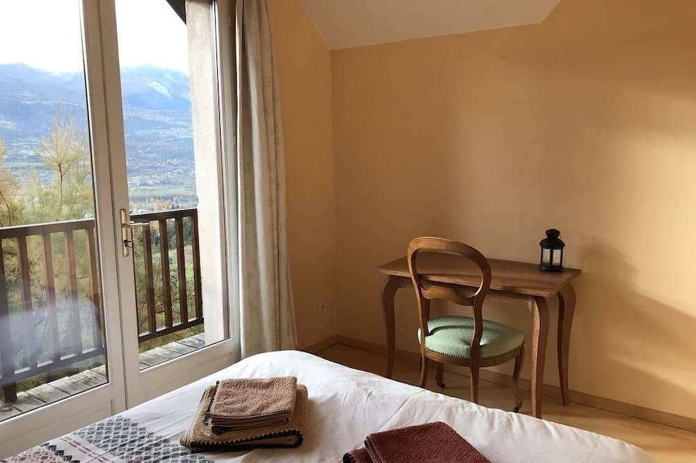 Jolie maison lumineuse, à proximité des commodités et lac de Serre Ponçon in Embrun (Altos Alpes), Parque Nacional de los Ecrins