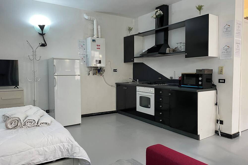 Appartamento intero, Nel Pieno Centro Storico [Tutto a Due Passi] in Casale Monferrato (Villaggio), Casale Monferrato