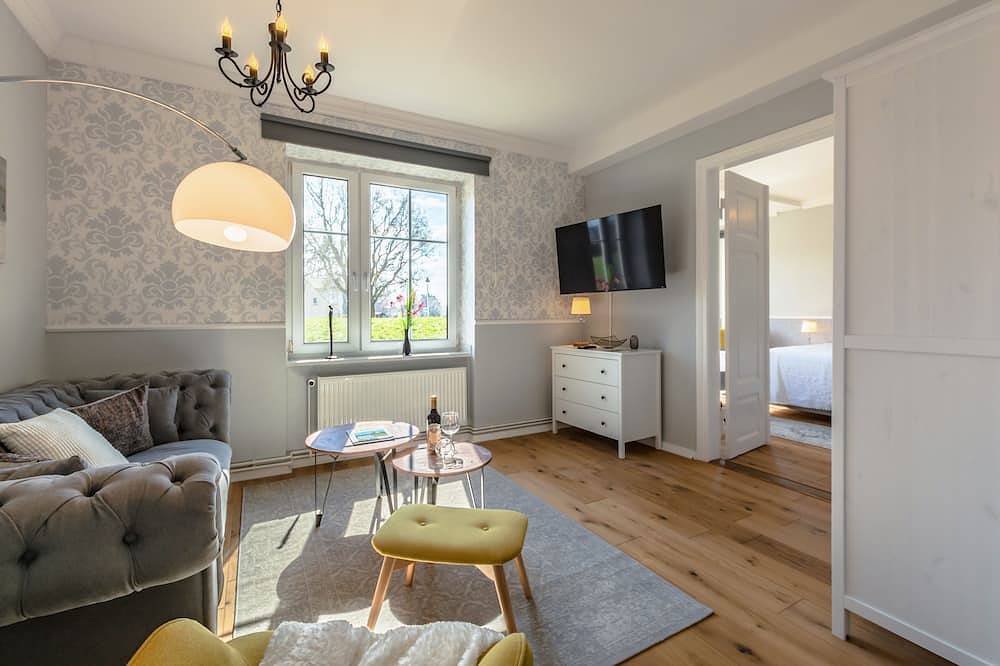 B&b für 2 Personen in Thiessow, Mönchgut