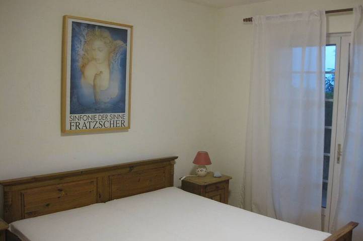 Location de vacances pour 6 personnes, avec jardin ainsi que terrasse et piscine à Gattières - 4