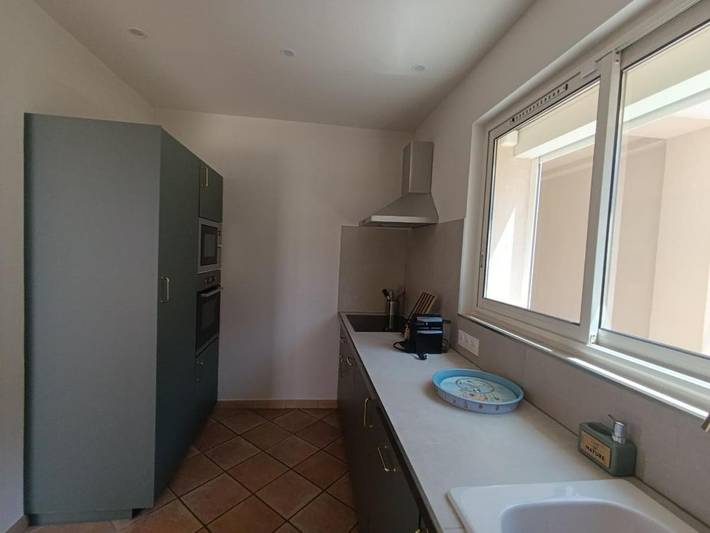 Location de vacances pour 6 personnes, avec terrasse et vue dans Port de Saint-Elme - 4