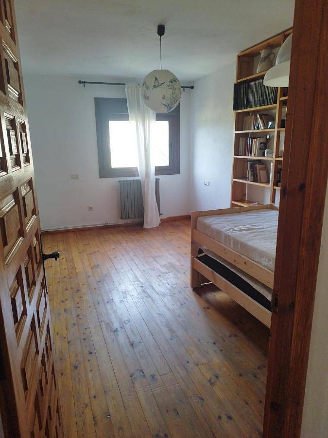 Casa rural para 8 personas, con vistas y jardín en Pirineo Aragonés - 3