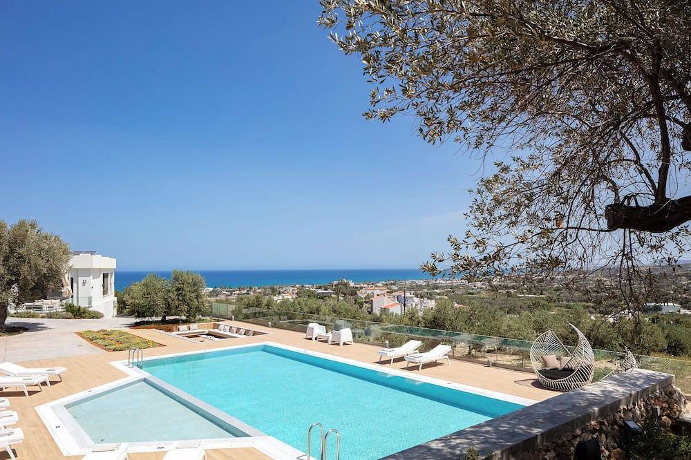 Casa vacanza a Rethymno a partire da 639€ a notte