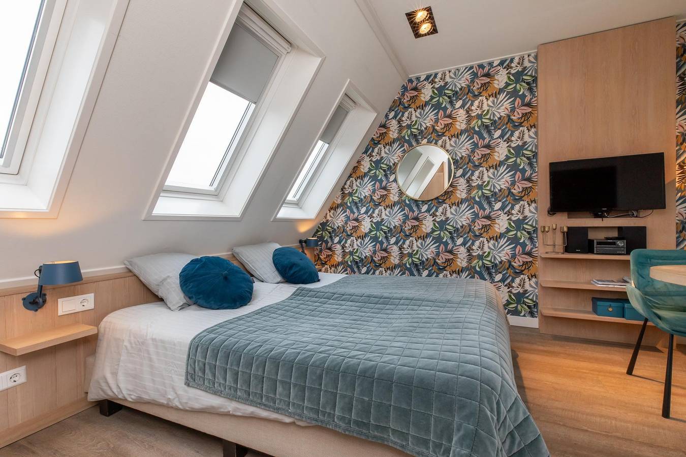Studio / Apartment Langstraat 29D Zoutelande 2 Persons | Beach Holiday Zeeland in Zoutelande, Walcheren