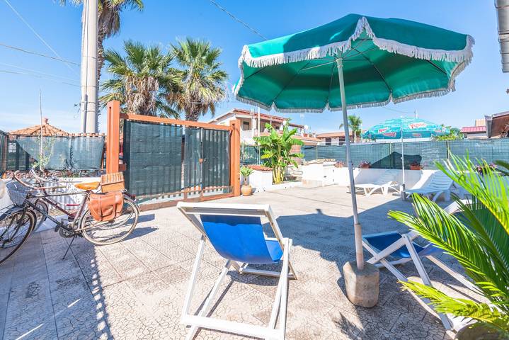 Casa vacanza per 4 persone