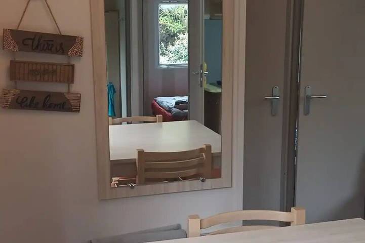 Camping pour 6 personnes à La Roque-d'Anthéron - 4