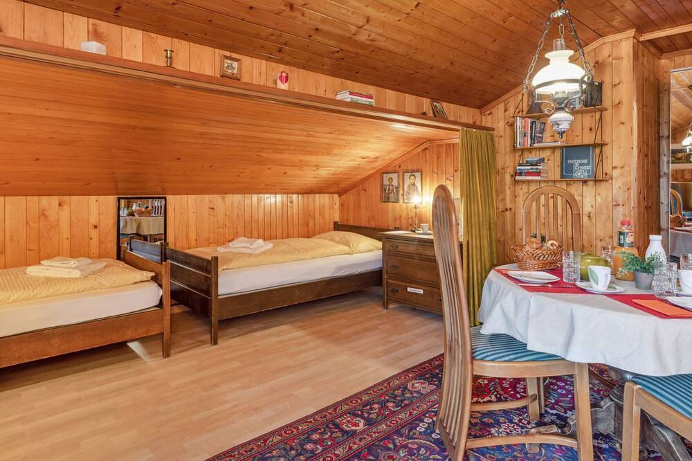 Appartamento intero, Eigersonne in Wengen, Lauterbrunnen