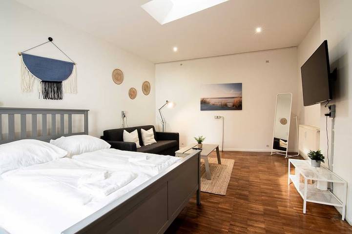 Ferienwohnung für 11 Personen - 1