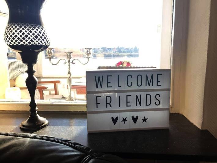 Ferienwohnung für 2 Personen, mit Balkon und Terrasse sowie Ausblick in Neuwied - 4