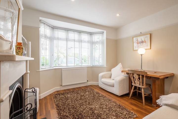 Central Cambridge - House - Stay 5 - Free Parking in Cambridge, Cambridgeshire