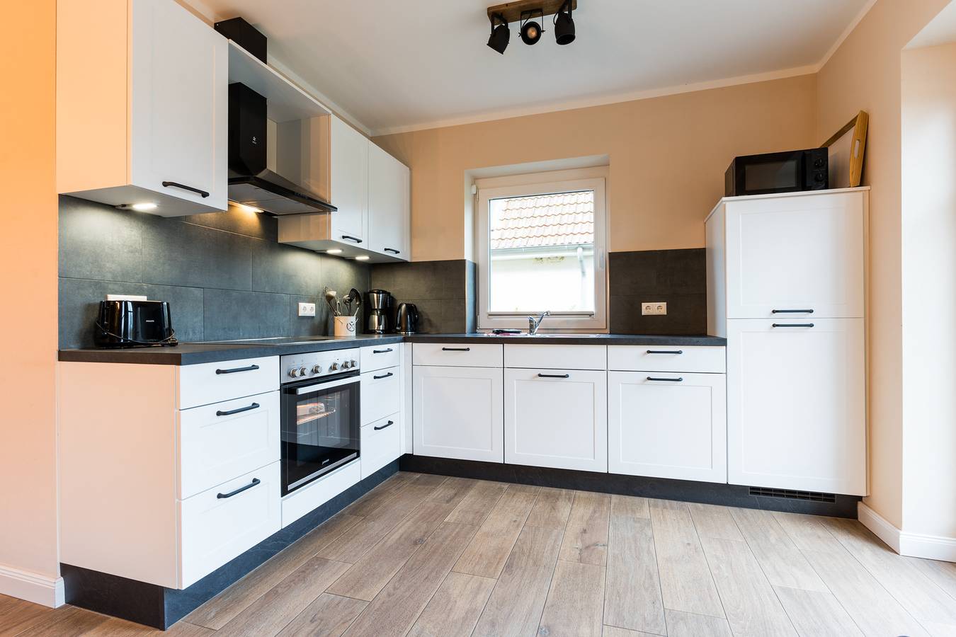 Backhaus 1 in Ostfehmarn, Fehmarn