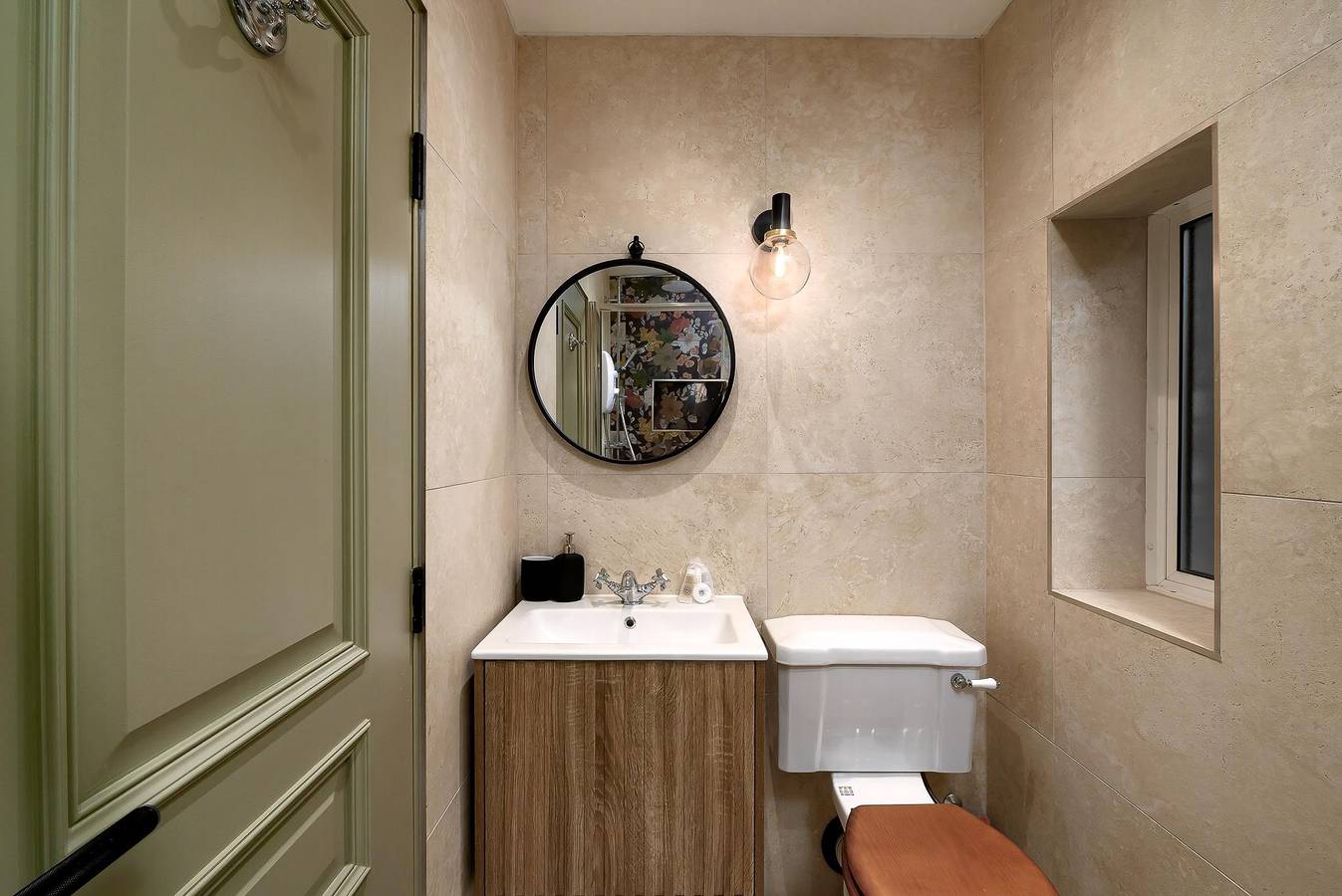 Entire studio, Guestready - Luxurious studio in Euston in Camden, London