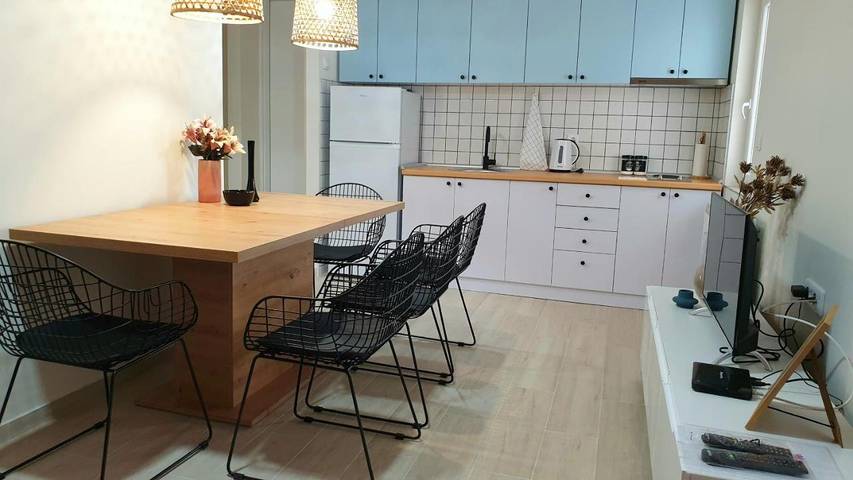 Gîte pour 6 personnes, avec jardin et vue à Novi Sad - 2
