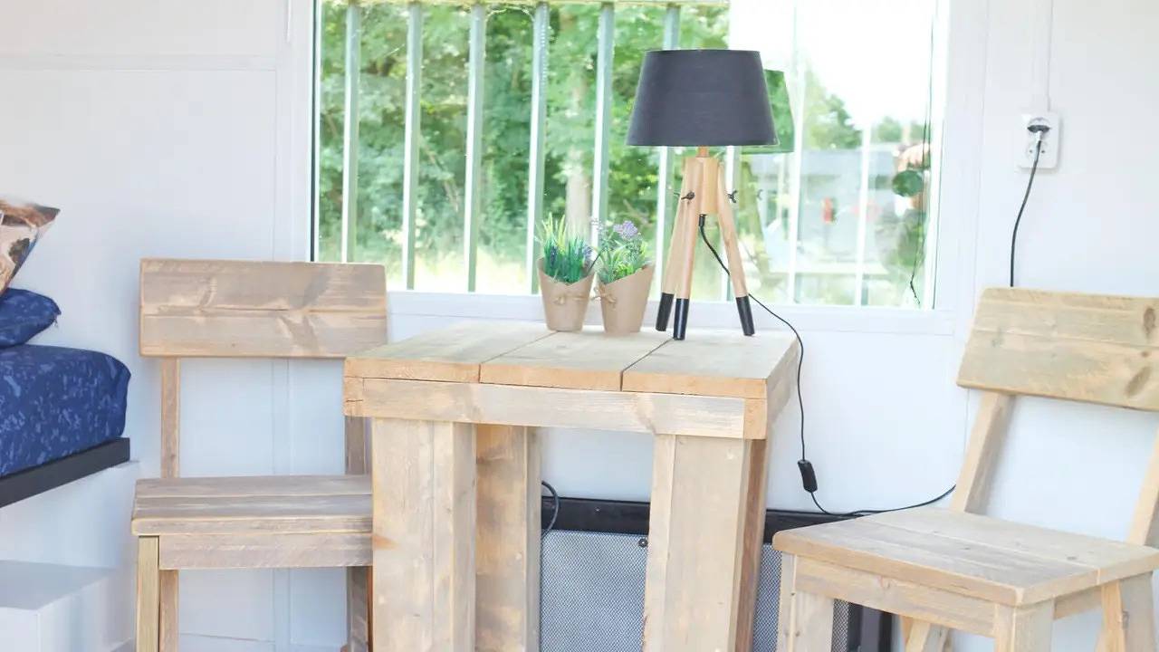 Ferienhaus für 2 Personen in Naarden in Naarden, Nordholland