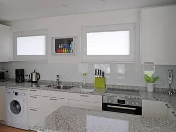 Bungalow für 2 Personen in Grömitz, Südliche Ostseeküste, Bild 4