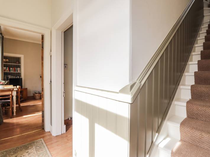 Cottage für 4 Personen in Kingussie, Highlands