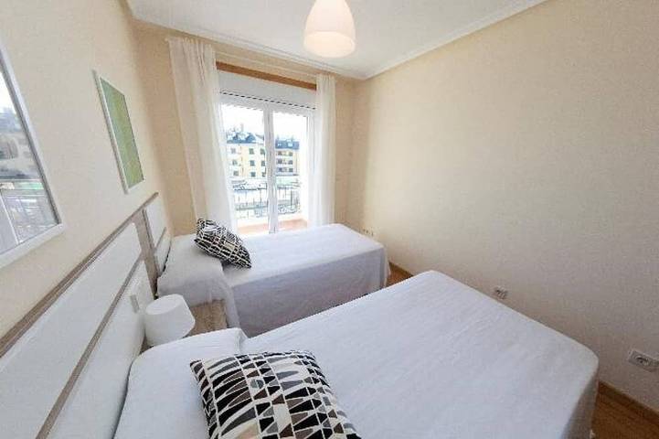 Appartement entier, Ocean V - 2 Bedrooms With Garden View in San Cosme de Barreiros, Barreiros