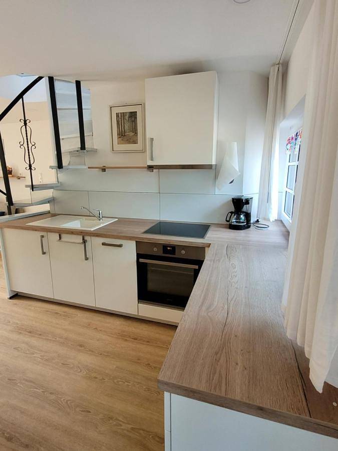 Ferienhaus für 4 Personen, mit Terrasse und Garten sowie Ausblick in Peterswald-Löffelscheid - 3