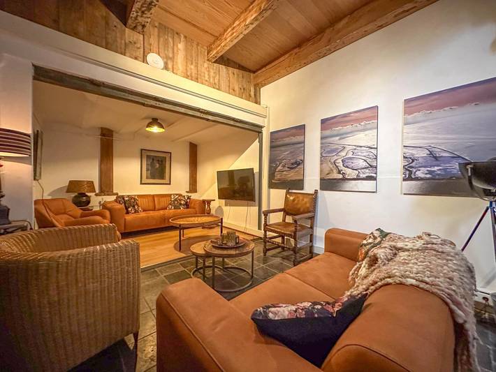 Location de vacances pour 6 personnes à Enkhuizen - 4