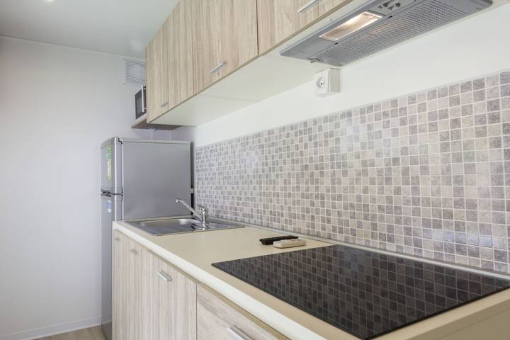 Ferienhaus für 6 Personen, mit Pool am Gardasee - 4