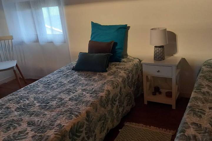 Entire apartment, Apartment Between sea and mountains in Sollacaro, Arrondissement de Sartène