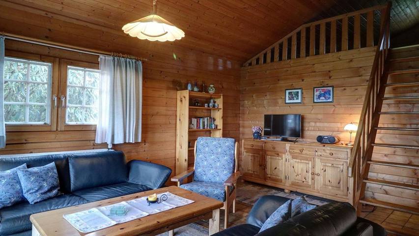 Ferienhaus für 4 Personen, mit Garten in Timmendorfer Strand - 4