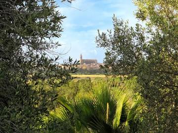 Villa in Santanyí, Mallorca Süden für 6 