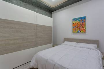 Apartment for 6 People in Tas-Sliema, Malta Island, Photo 2