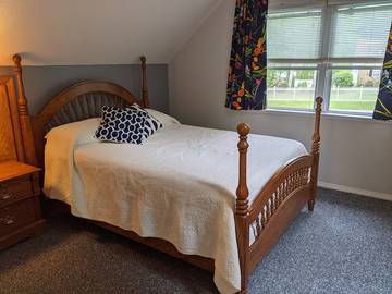 Bed And Breakfasts for 4 Guests in Lake Gaston, North Carolina, Picture 2
