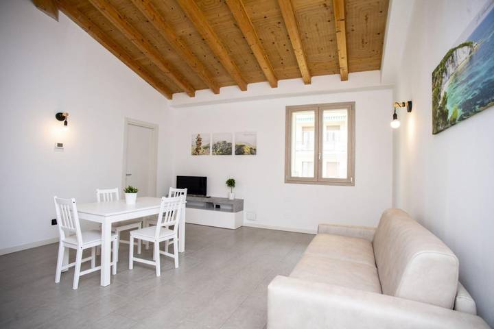 Appartamento intero, Appartamento vacanze per 5 persone in Portoferraio, Arcipelago Toscano