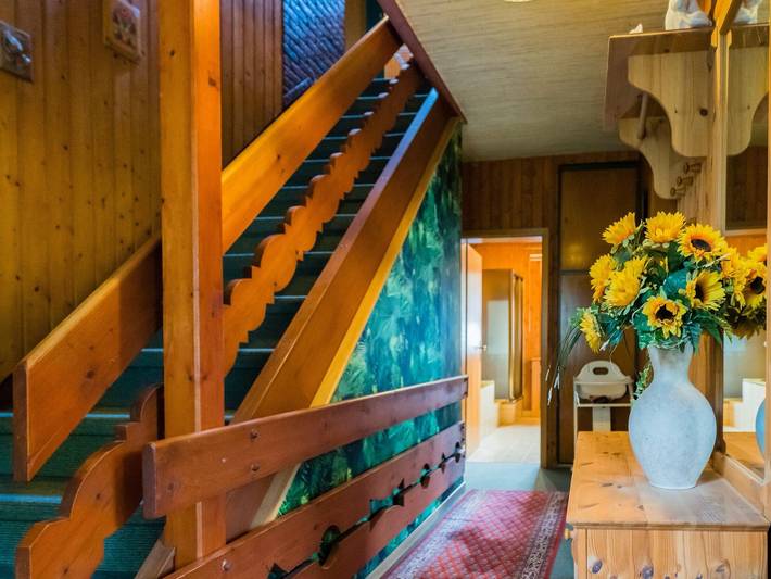 Ferienhaus für 14 Personen, mit Garten und Terrasse in Willingen - 4