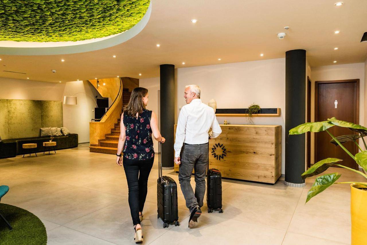 Wirthshof Hotel & Chalets in Markdorf, Region Bodensee-Oberschwaben