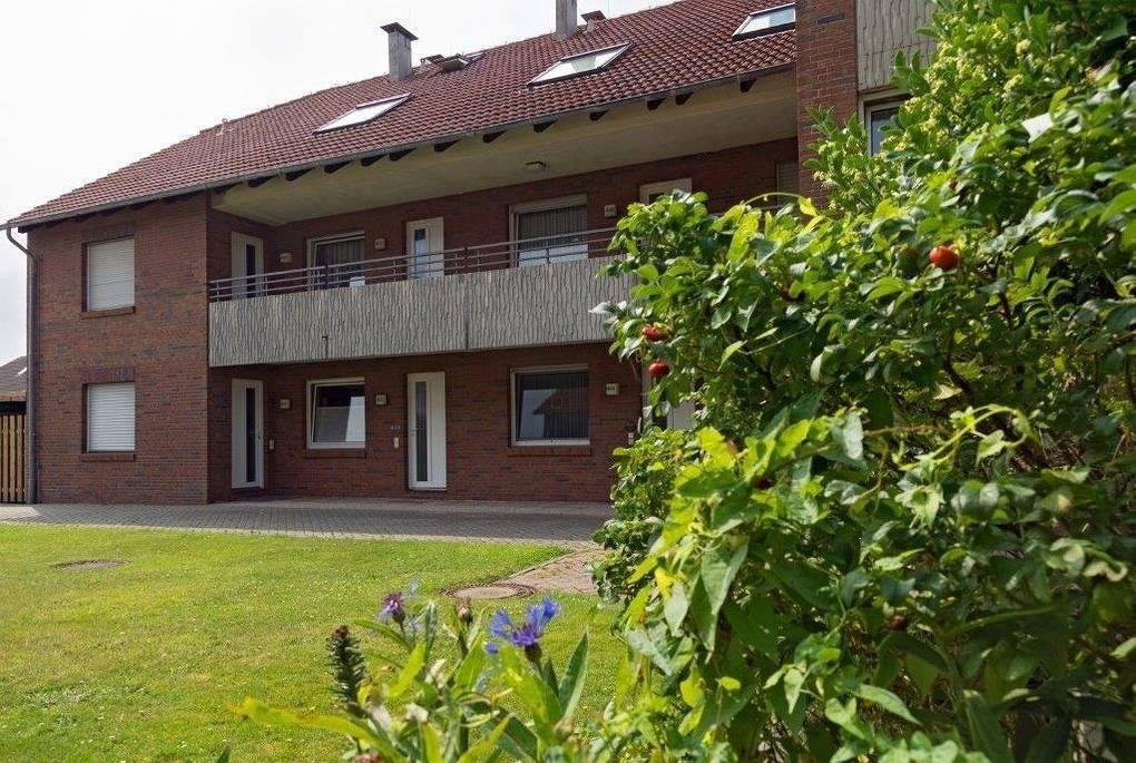 Appartamento vacanze a Weser-Ems a partire da 123€ a notte