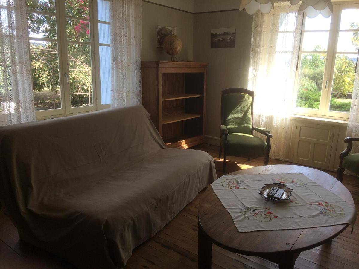 Six-Bedroom House in Castelnau-Magnoac, Hautes-Pyrénées