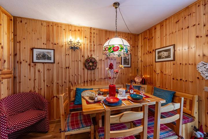 Appartamento intero, Maison Claude - Relax e verde in un'oasi di pace in Courmayeur, Alpi Pennine