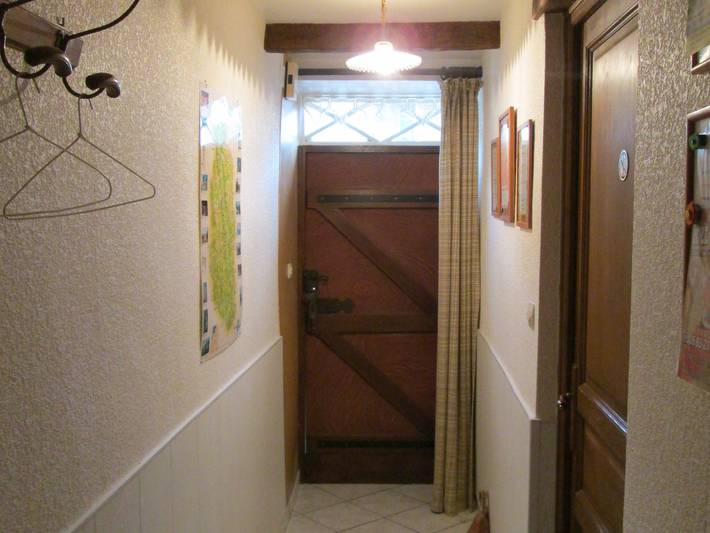 Gîte für 6 Personen, mit Terrasse in Lothringen - 3