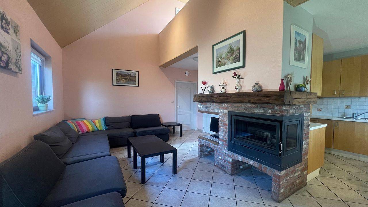 Villa für 8 Personen (130 m²) in Filot in Hamoir, Luik en omgeving