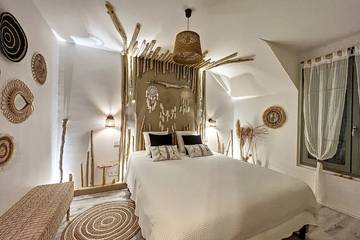 Gîte pour 12 Personnes dans Saint-Aignan, Vallée de la Loire, Photo 2