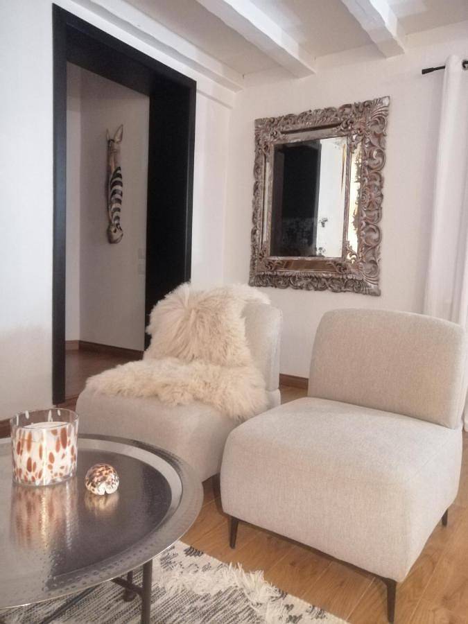 Gîte pour 8 personnes, avec jardin à Ohnenheim - 4