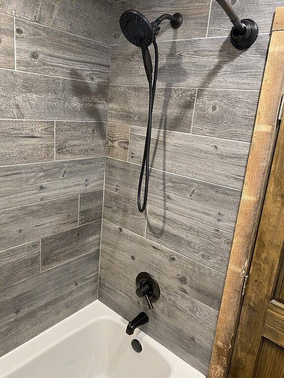 Ganze Wohnung, Trailside Hotel Minutes to Fallingwater Dbl Queen in Ohiopyle, Pennsylvania