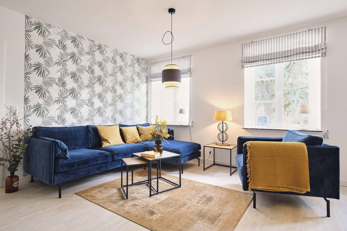 Ganze Ferienwohnung, Hygge Buden - De groode Ünnen in Dollerup, Schleswig-Flensburg
