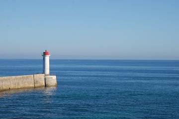 Gîte pour 2 personnes, avec jacuzzi ainsi que terrasse et jardin dans Plage Tres-Cadec