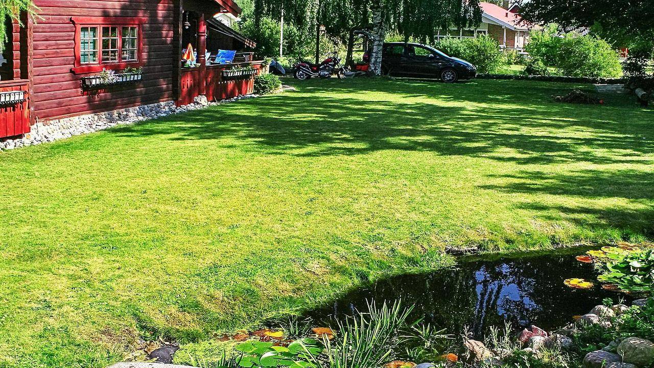 Ferienhaus für 5 Personen (120 m²) in Middelfart in Vejlby Fed, Kleiner Belt