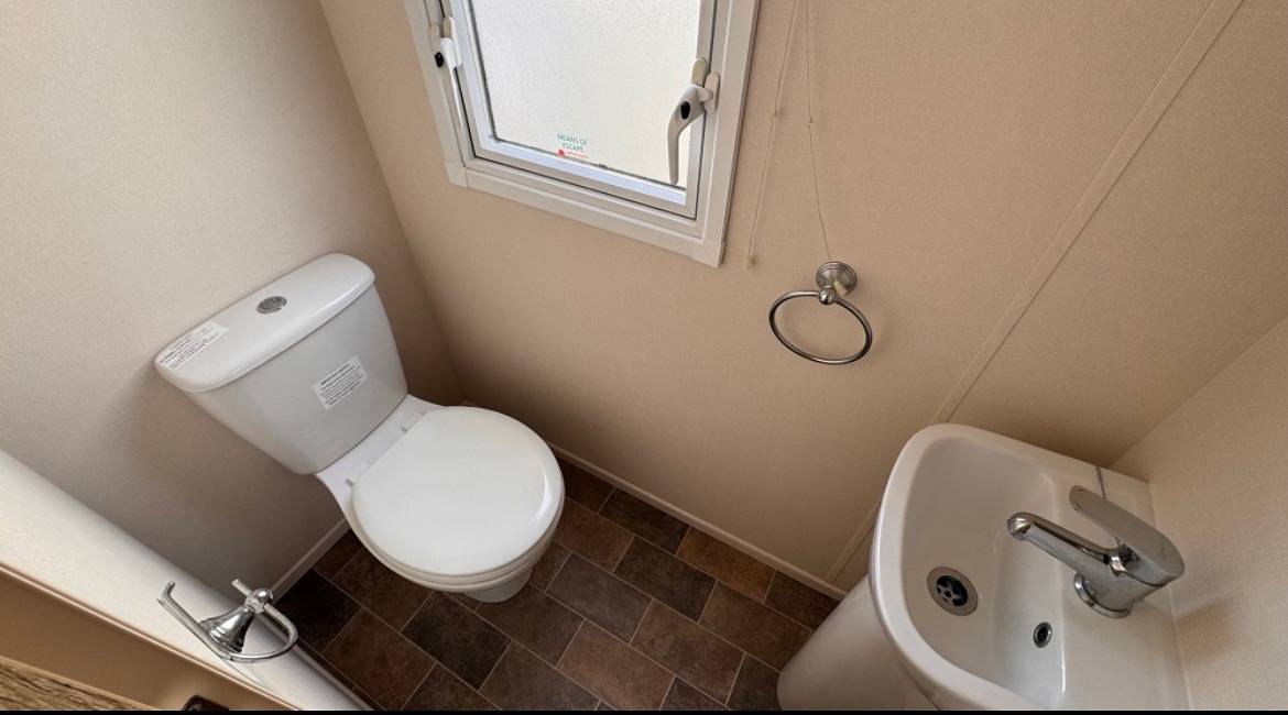 Familyfriendly-8Berth-Freeparkingspot-Closetobeach in Chapel St. Leonards, Lincolnshire
