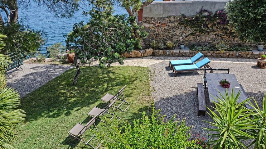 Apartamento entero, Villetta at Punta Nera in La Cantoniera, Monte Argentario