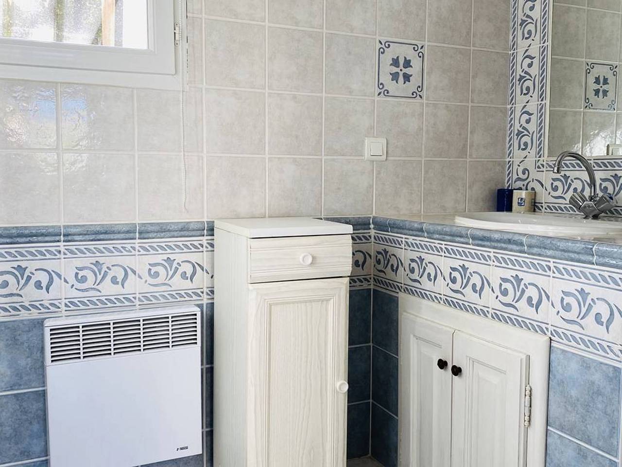 Charmantes Haus mit privatem Parkplatz und Terrassen, strandnah - 4 Betten in Monticello, Calvi und Umgebung