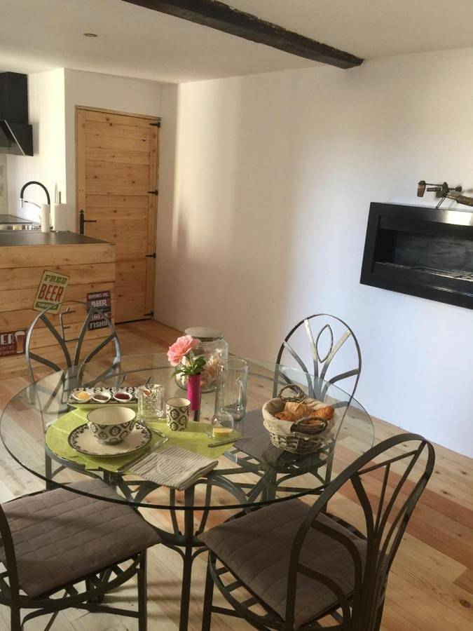 Chambre d’hôte pour 2 personnes, avec jacuzzi, animaux acceptés dans les Alpes-de-Haute-Provence - 4