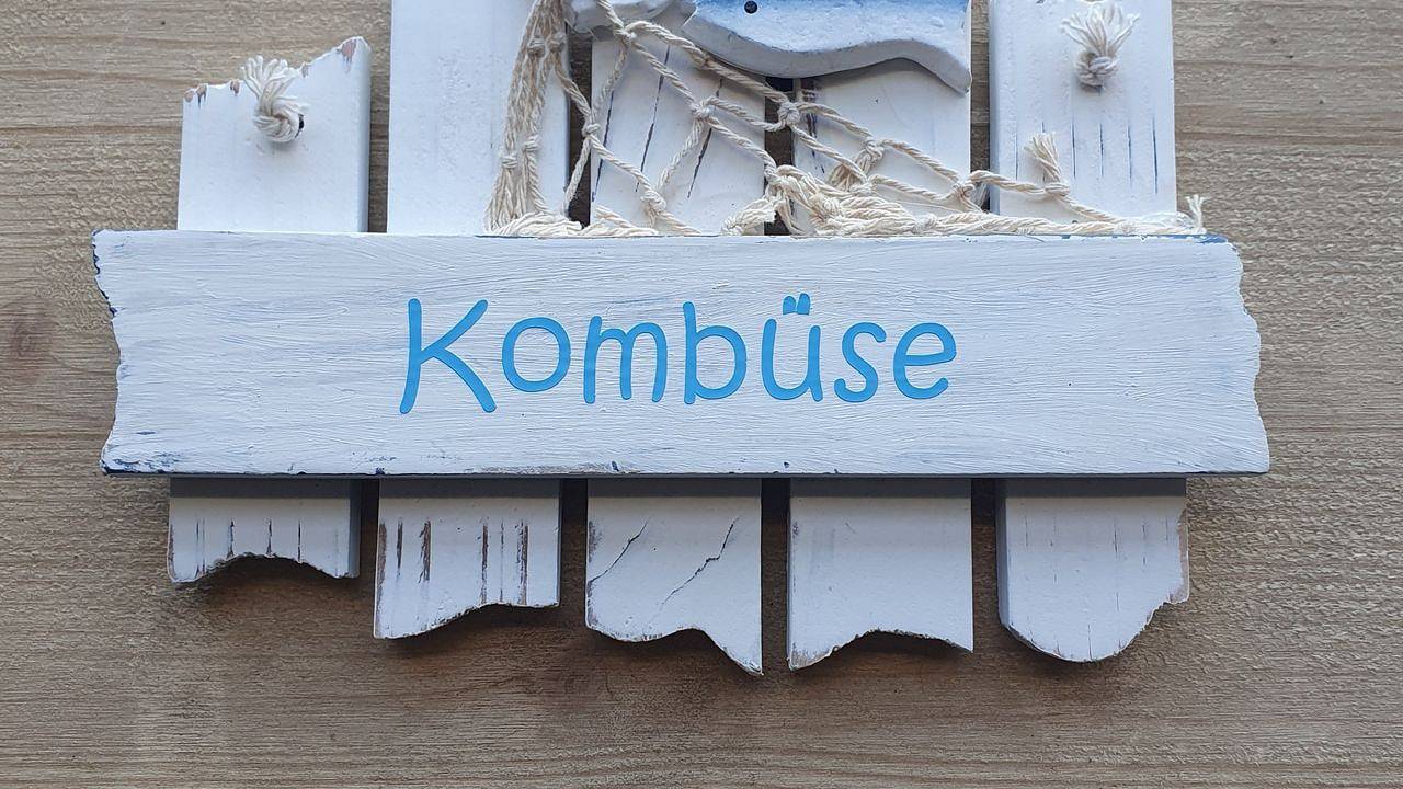 Ganze Ferienwohnung, Ferienwohnung für 2 Personen (35 m²) in Fehmarn in Ostfehmarn, Fehmarn